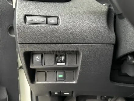 Nissan Qashqai 2018 года за 8 390 000 тг. в Алматы – фото 14