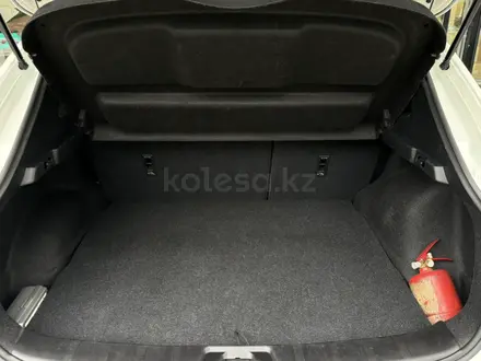 Nissan Qashqai 2018 года за 8 390 000 тг. в Алматы – фото 18