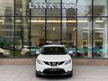 Nissan Qashqai 2018 года за 8 390 000 тг. в Алматы