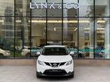Nissan Qashqai 2018 года за 8 390 000 тг. в Алматы