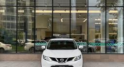 Nissan Qashqai 2018 годаүшін8 390 000 тг. в Алматы