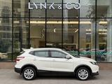 Nissan Qashqai 2018 года за 8 390 000 тг. в Алматы – фото 3