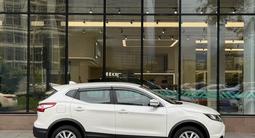 Nissan Qashqai 2018 годаүшін8 390 000 тг. в Алматы – фото 3