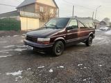 Dodge Caravan 1993 года за 750 000 тг. в Алматы