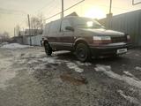 Dodge Caravan 1993 года за 750 000 тг. в Алматы – фото 4