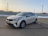 Kia Rio 2020 годаfor7 600 000 тг. в Алматы – фото 3