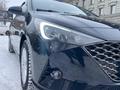 Hyundai Accent 2021 года за 8 250 000 тг. в Караганда – фото 13