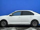 Volkswagen Polo 2020 годаүшін6 940 000 тг. в Актобе – фото 5