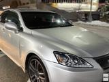 Lexus IS 250 2007 годаүшін5 250 000 тг. в Алматы – фото 5