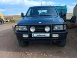 Opel Frontera 1992 годаүшін1 700 000 тг. в Аркалык