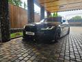 BMW 540 2022 годаүшін29 000 000 тг. в Алматы
