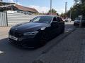 BMW 540 2022 годаүшін29 000 000 тг. в Алматы – фото 8