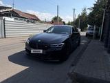 BMW 540 2022 года за 29 000 000 тг. в Алматы – фото 4