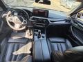 BMW 540 2022 годаүшін29 000 000 тг. в Алматы – фото 21