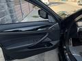 BMW 540 2022 годаүшін29 000 000 тг. в Алматы – фото 23