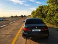 BMW 540 2022 годаүшін29 000 000 тг. в Алматы – фото 2