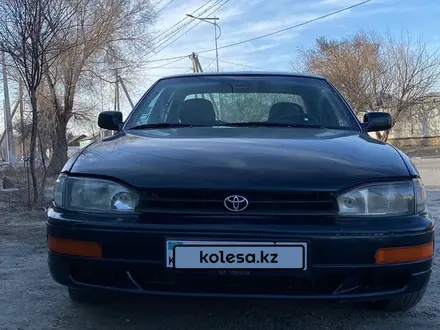 Toyota Camry 1995 года за 1 900 000 тг. в Кызылорда – фото 3