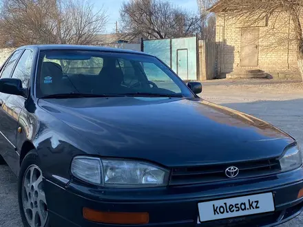 Toyota Camry 1995 года за 1 900 000 тг. в Кызылорда