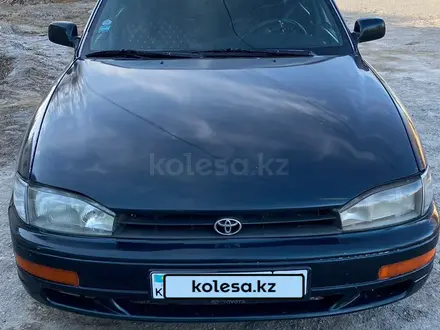 Toyota Camry 1995 года за 1 900 000 тг. в Кызылорда – фото 2