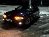 BMW 528 1999 года за 4 200 000 тг. в Алматы