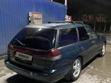 Subaru Legacy 1997 годаүшін1 850 000 тг. в Алматы – фото 2
