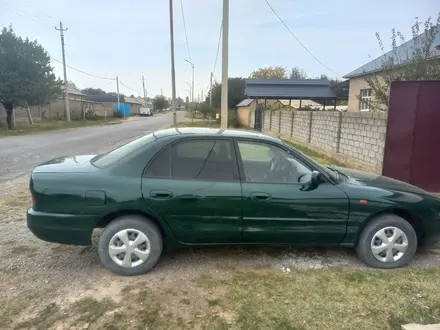 Mitsubishi Galant 1995 года за 1 050 000 тг. в Шымкент – фото 5