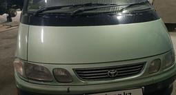 Toyota Estima 1997 годаfor2 900 000 тг. в Кызылорда – фото 2
