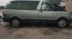 Toyota Estima 1997 годаfor2 900 000 тг. в Кызылорда – фото 5
