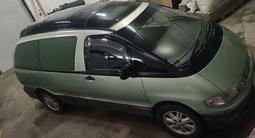Toyota Estima 1997 годаfor2 900 000 тг. в Кызылорда