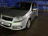 Ravon Nexia R3 2019 года за 3 700 000 тг. в Актобе – фото 3