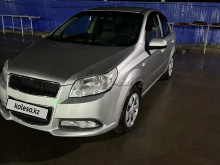 Ravon Nexia R3 2019 года за 3 700 000 тг. в Актобе – фото 3