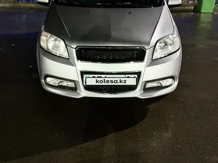 Ravon Nexia R3 2019 года за 3 700 000 тг. в Актобе