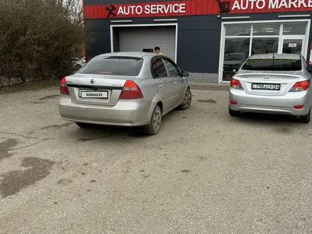 Ravon Nexia R3 2019 года за 3 700 000 тг. в Актобе – фото 5