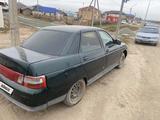 ВАЗ (Lada) 2110 2002 годаfor650 000 тг. в Астана – фото 4