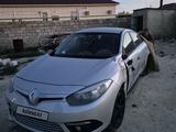 Renault Fluence 2014 года за 600 000 тг. в Бейнеу – фото 3