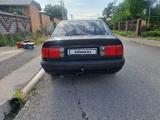 Audi 100 1991 годаүшін2 400 000 тг. в Шымкент – фото 3