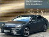 Toyota Camry Luxe eCVT 2025 годаүшін20 990 000 тг. в Алматы