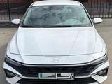 Hyundai Elantra 2023 года за 10 000 000 тг. в Павлодар