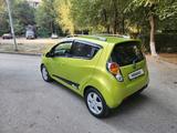 Chevrolet Spark 2010 годаүшін3 850 000 тг. в Шымкент – фото 2