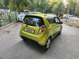 Chevrolet Spark 2010 годаүшін3 850 000 тг. в Шымкент – фото 3