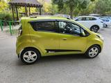 Chevrolet Spark 2010 годаүшін3 850 000 тг. в Шымкент – фото 4