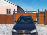 Opel Astra 1999 года за 2 300 000 тг. в Атырау – фото 4