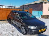 Opel Astra 1999 года за 2 300 000 тг. в Атырау – фото 5