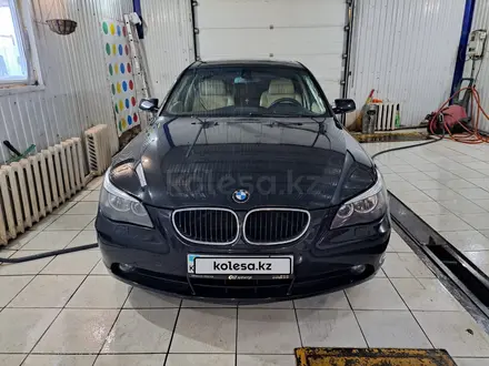 BMW 525 2006 года за 5 000 000 тг. в Костанай