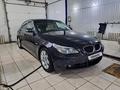 BMW 525 2006 года за 5 000 000 тг. в Костанай – фото 3