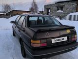 Volkswagen Passat 1991 года за 750 000 тг. в Риддер – фото 3