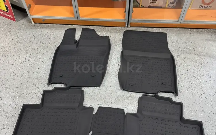 Полик прадо 250 за 35 000 тг. в Алматы