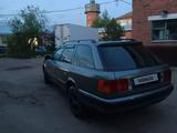 Audi 100 1993 года за 2 500 000 тг. в Петропавловск – фото 2