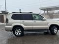 Toyota Land Cruiser Prado 2003 года за 8 200 000 тг. в Алматы – фото 2
