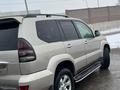 Toyota Land Cruiser Prado 2003 года за 8 200 000 тг. в Алматы – фото 3